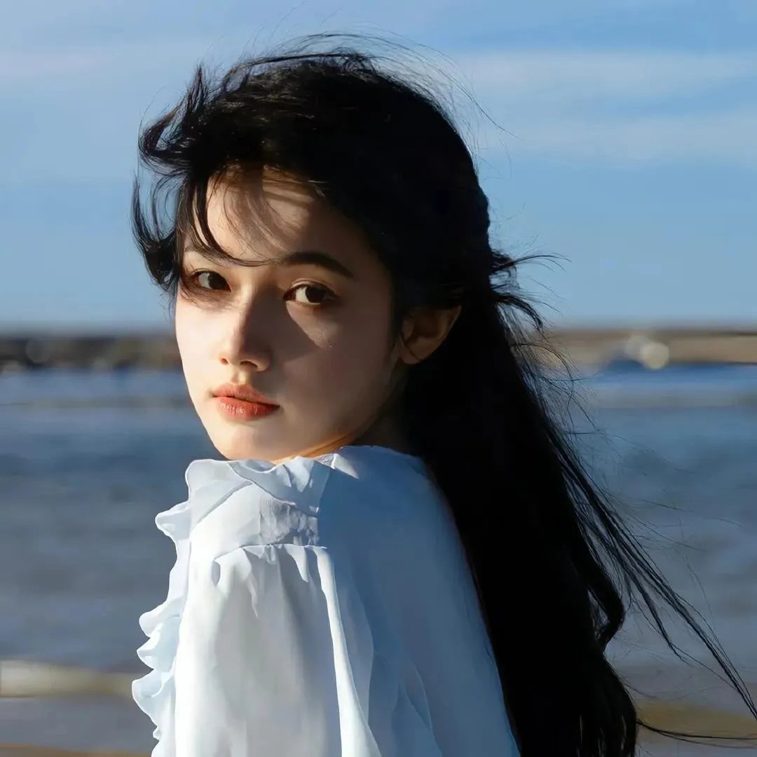 女鬼来敲门